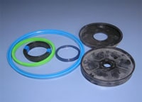 441 Těsnění hydrauliky a pneumatiky