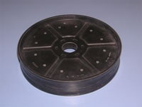 460 Těsnění hydrauliky a pneumatiky