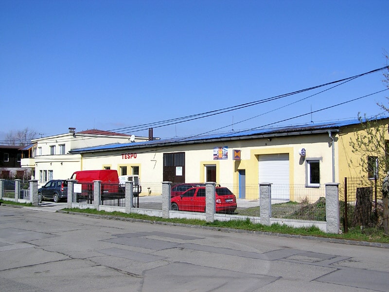 Těsnící technologie Těsnící technologie